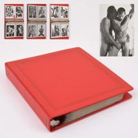 Collection of 190+ Vintage Erotic Photos, 5x7 Male Nudes - Sold for $2,125 on 02-18-2021 (Lot 658).jpg